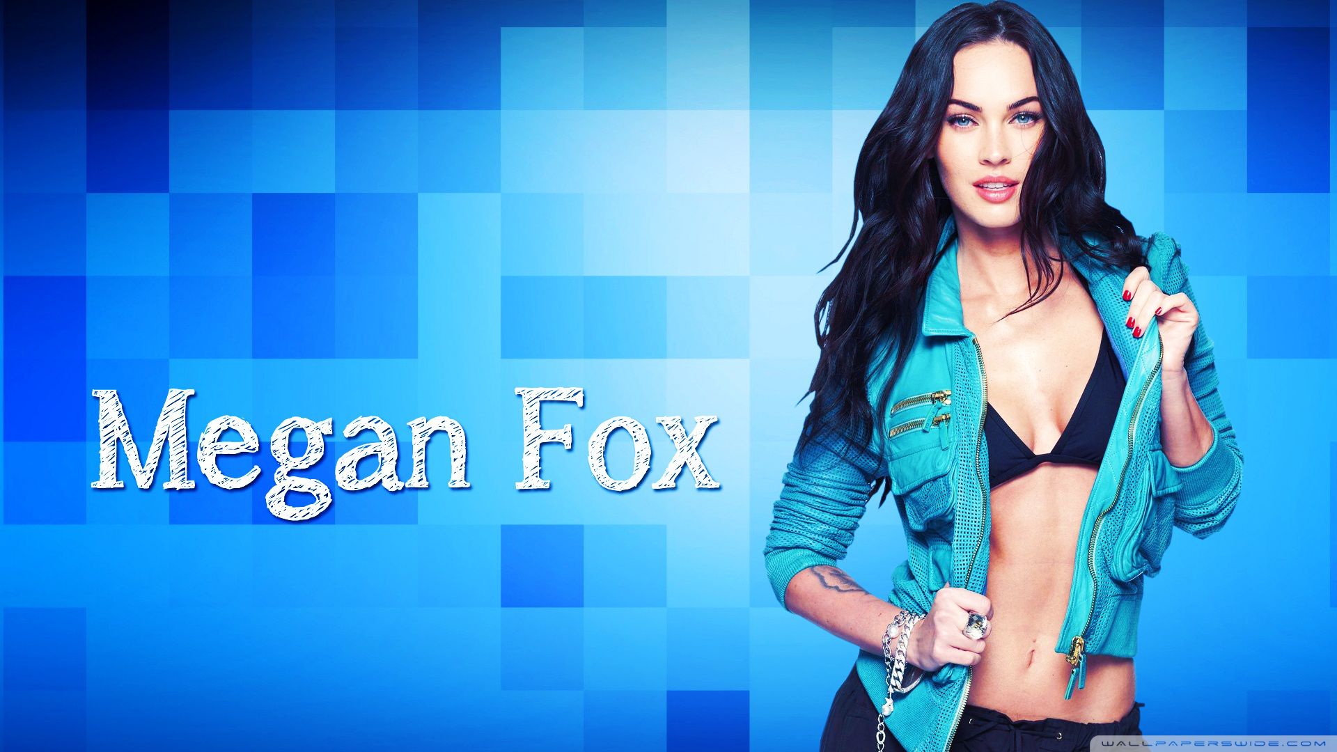 Megan Fox Wallpaper HD Abhi Torrent