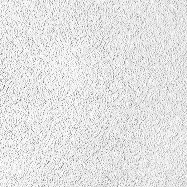 White Textured Wallpaper Grasscloth