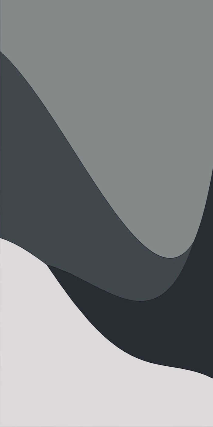 Minimalist Gray Wallpaper