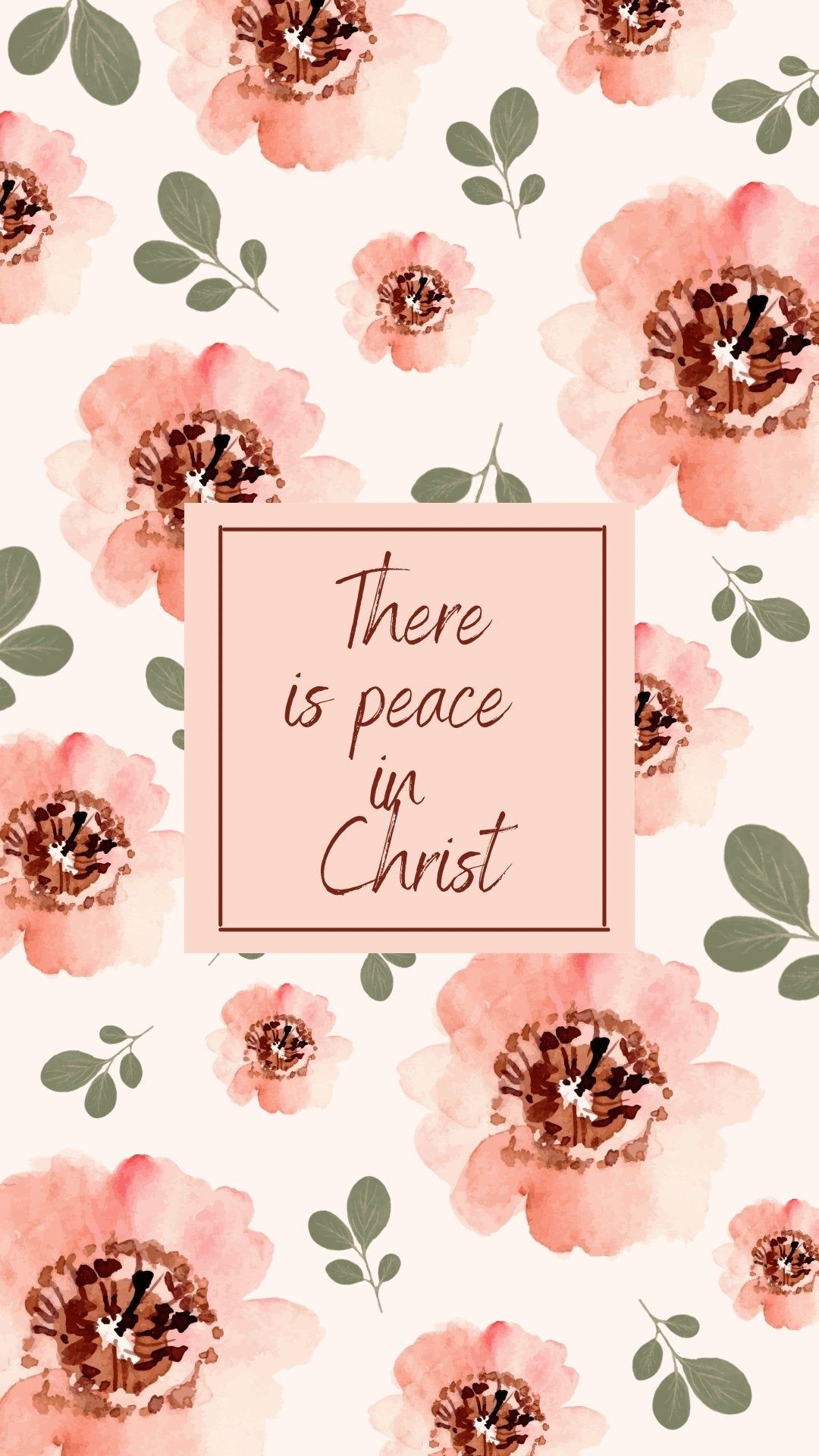 Jesus Phone Wallpaper