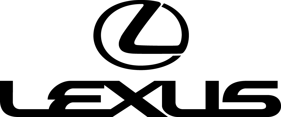 Lexus Logo Vector Image License