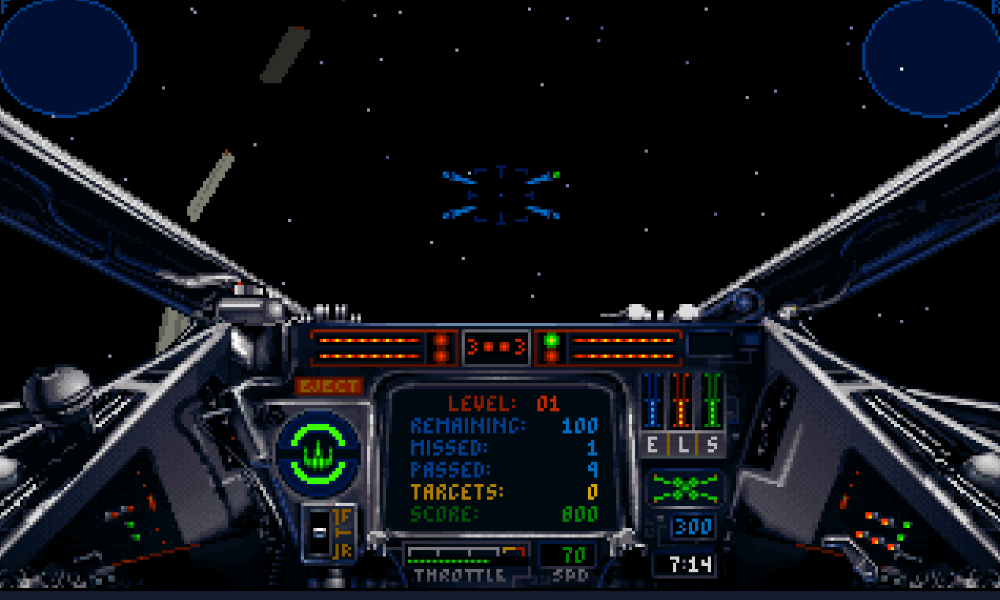 star wars wallpaper x wing cockpit