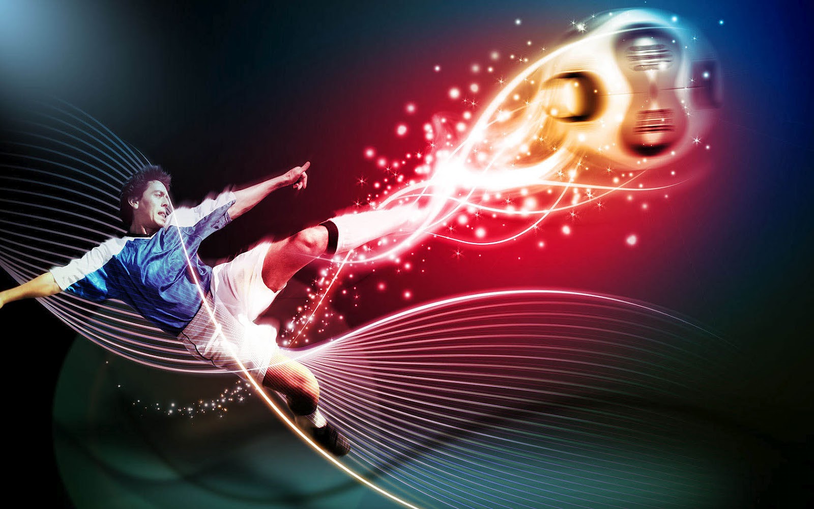 Best Top Desktop Soccer HD Sport Wallpaper Full