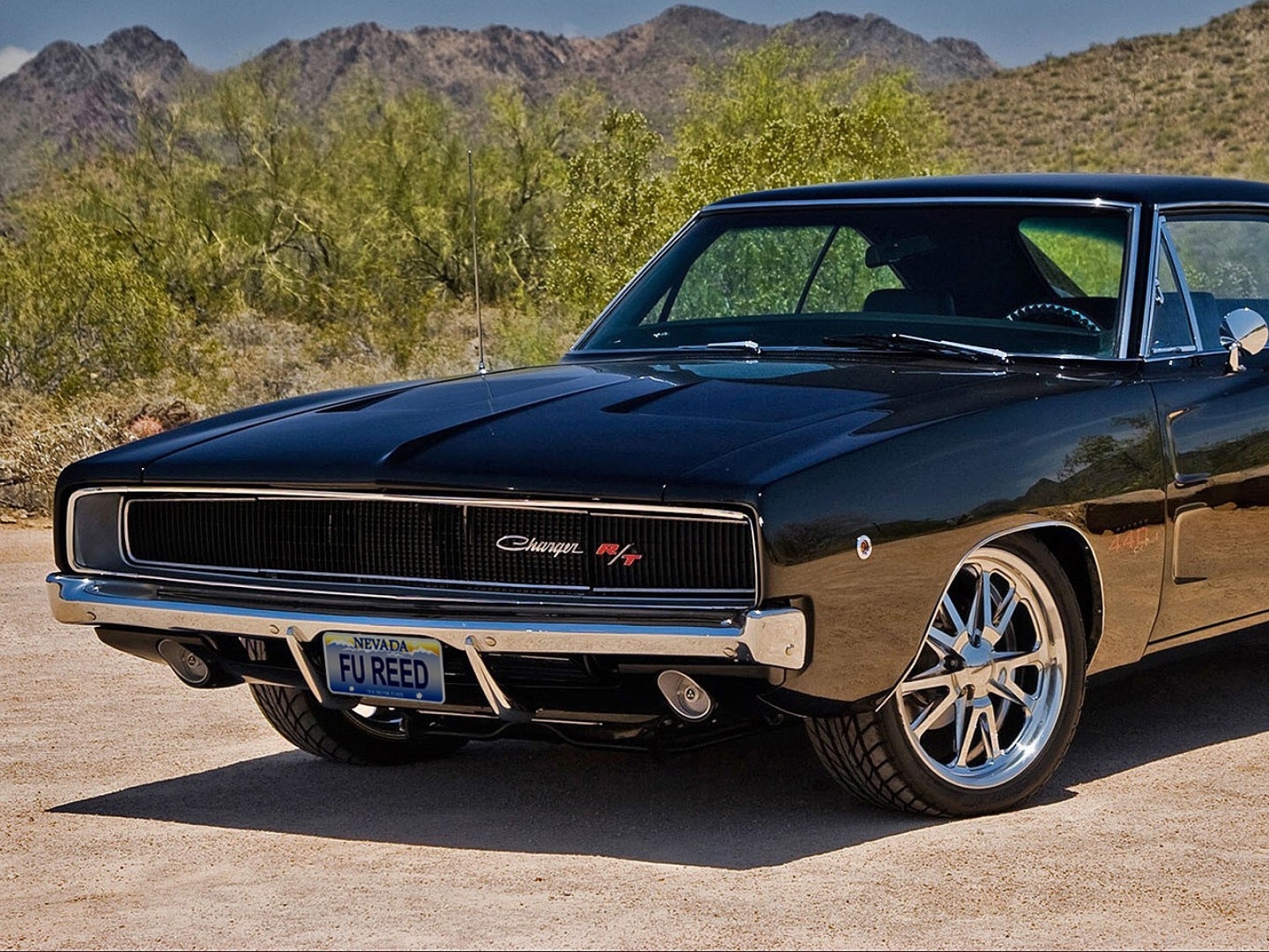 High Resolution Picture Of Muscle Car Wallpaper Pictures