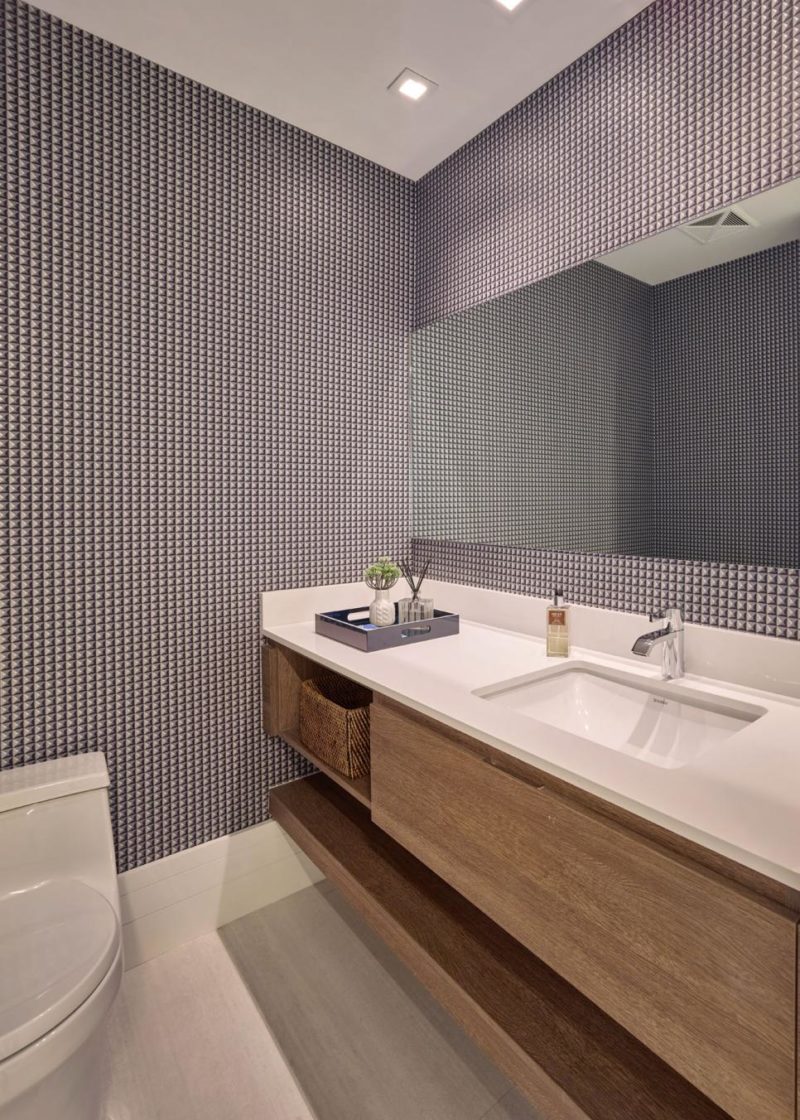 Contemporary Modern Wallpaper Designs
