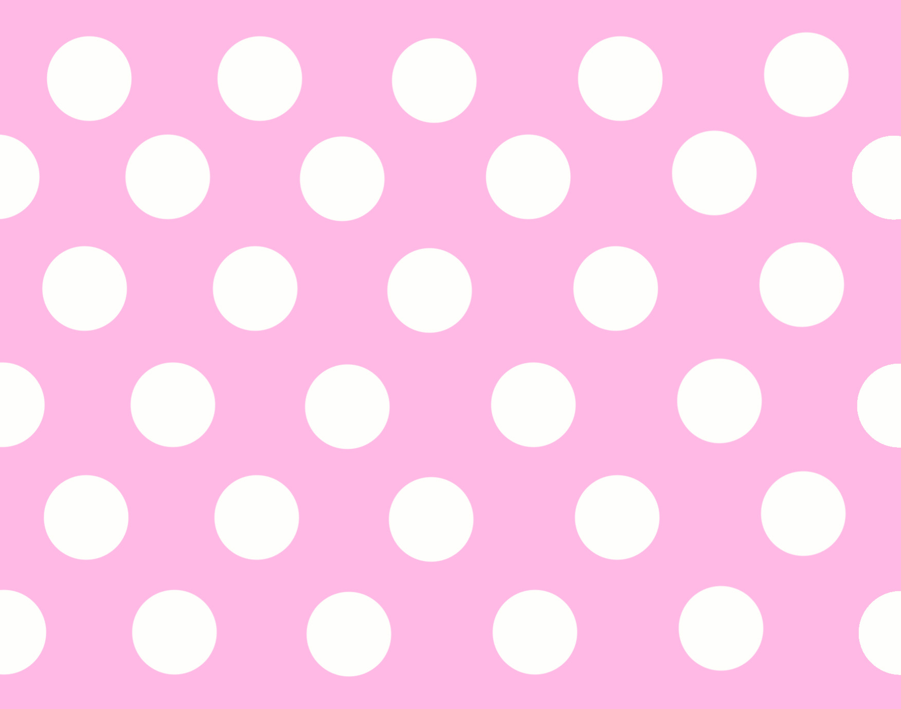 Polka Dot Wallpaper Desktop Background