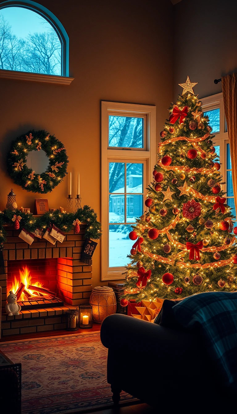 Christmas Wallpaper