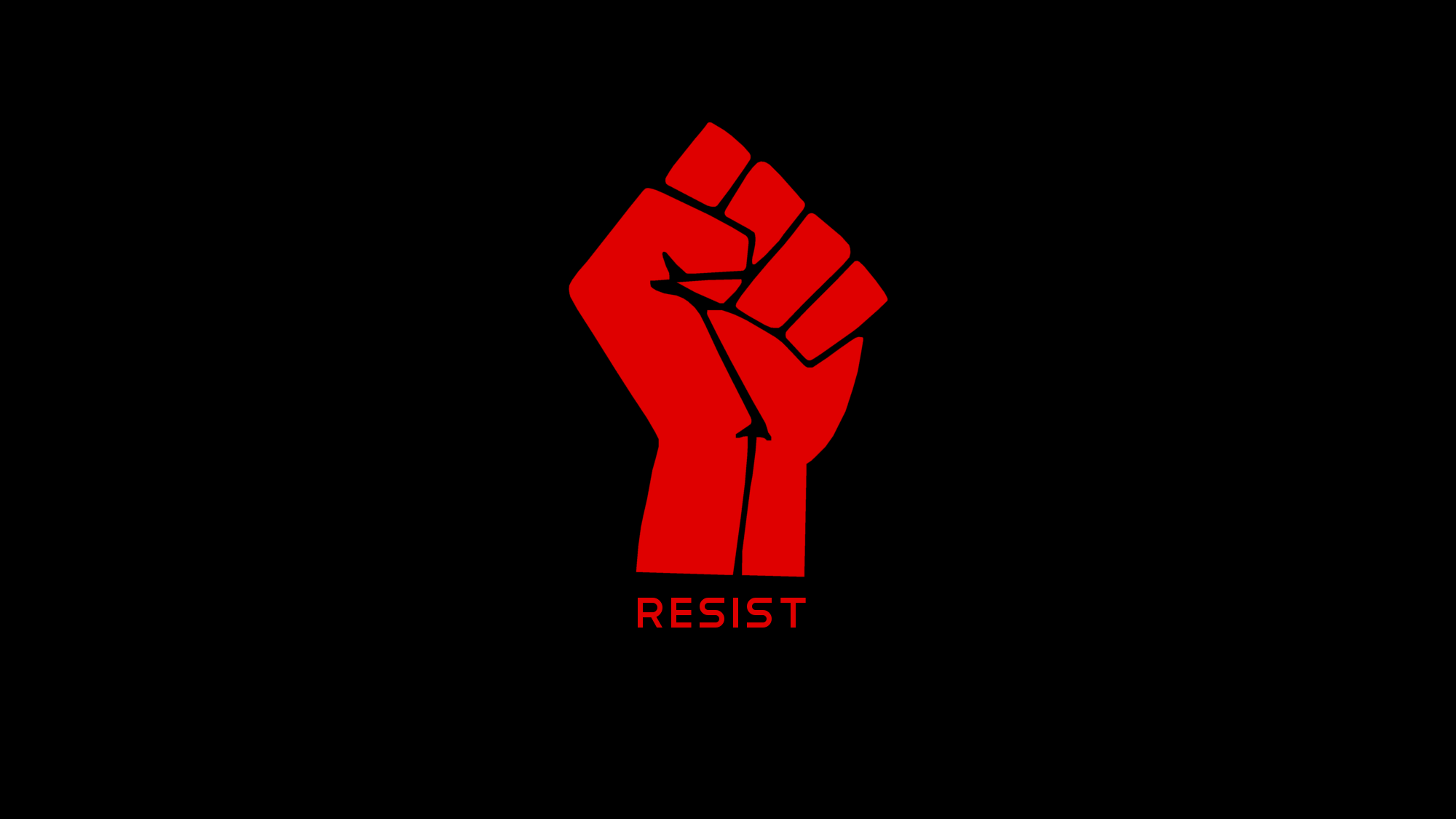 In Protest A Reading List For The Resistance