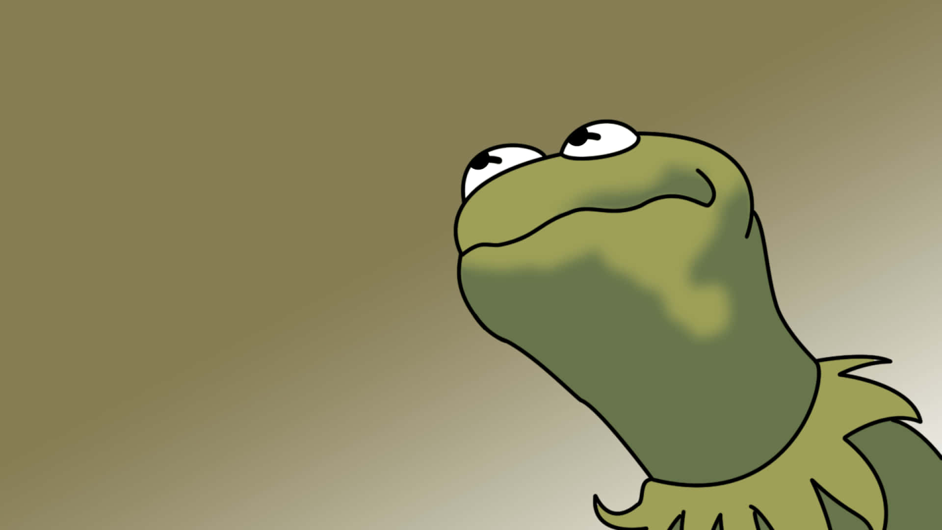 Kermit The Frog Wallpaper