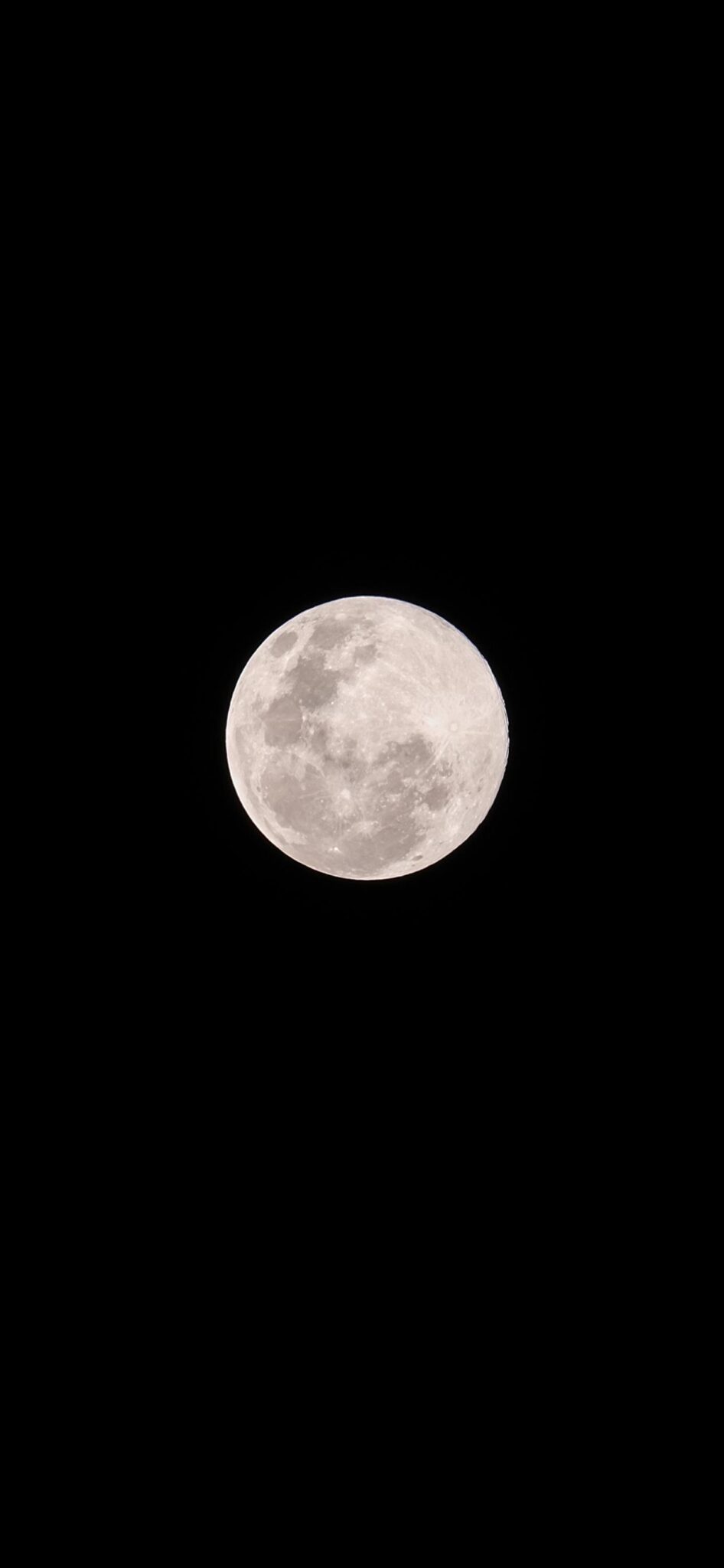 Best HD Moon Phone Wallpaper