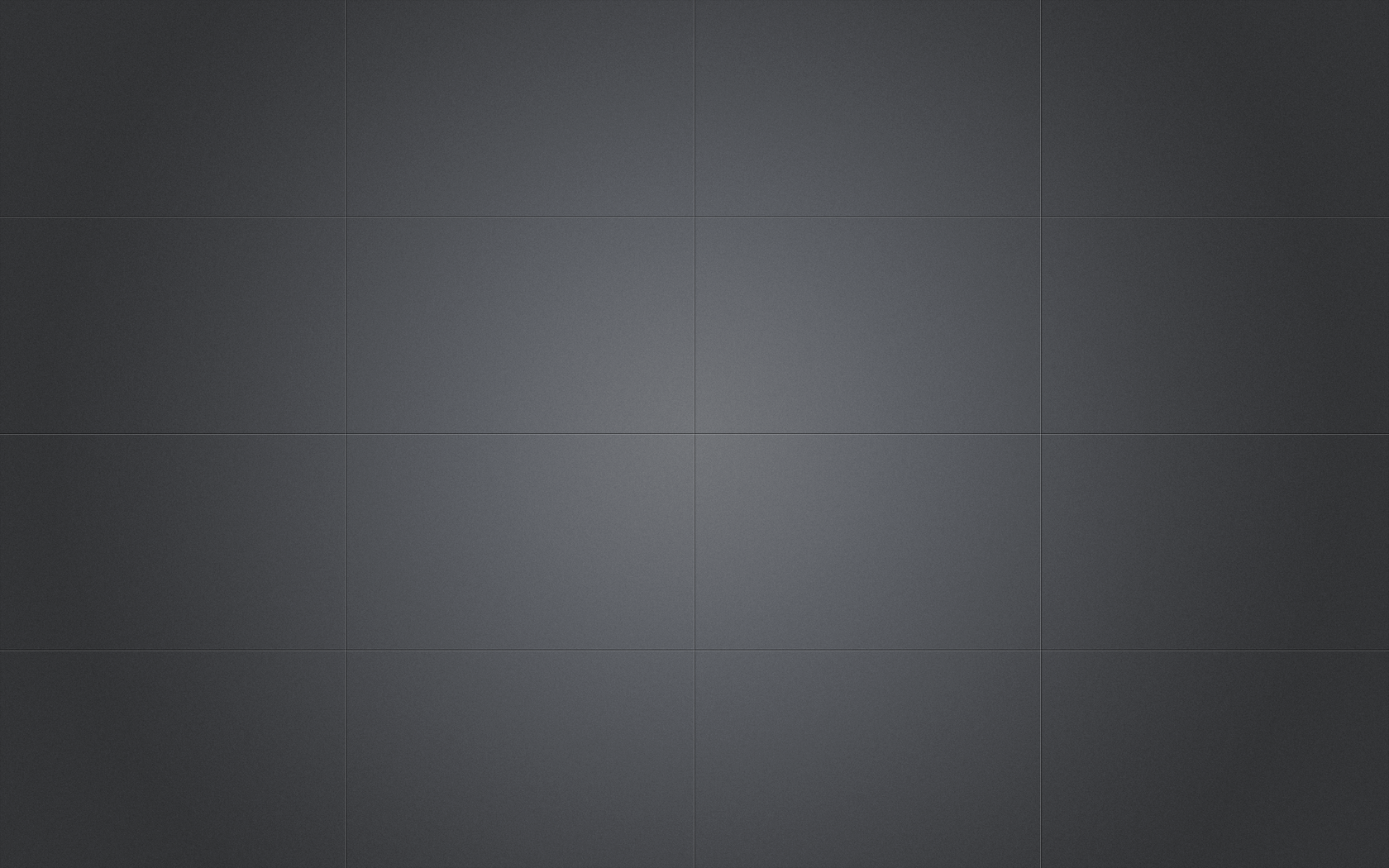 Free download Grey tile wallpaper [1680x1050] for your Desktop, Mobile