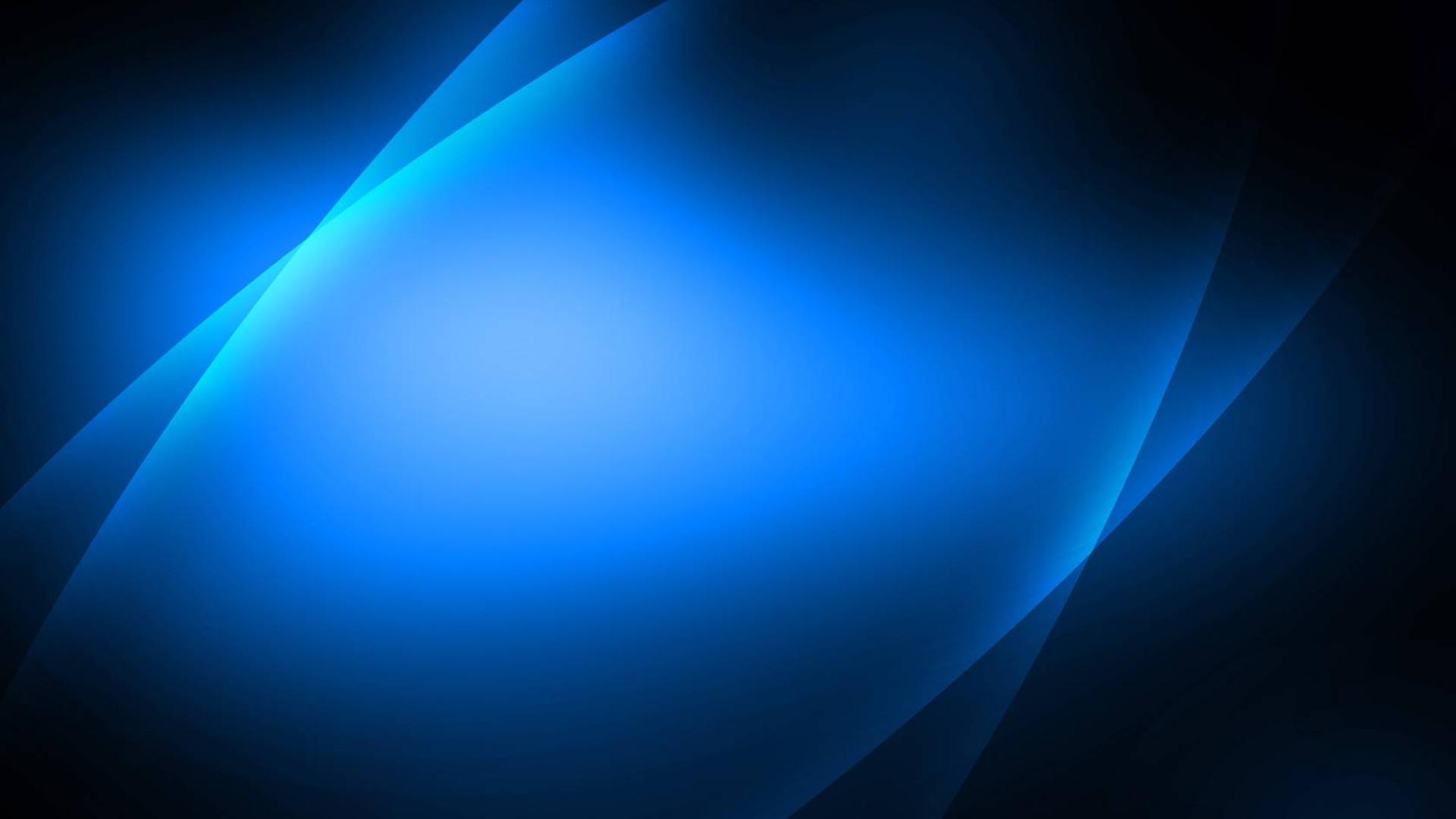 Dark Blue Abstract Background Desktop HD Wallpaper