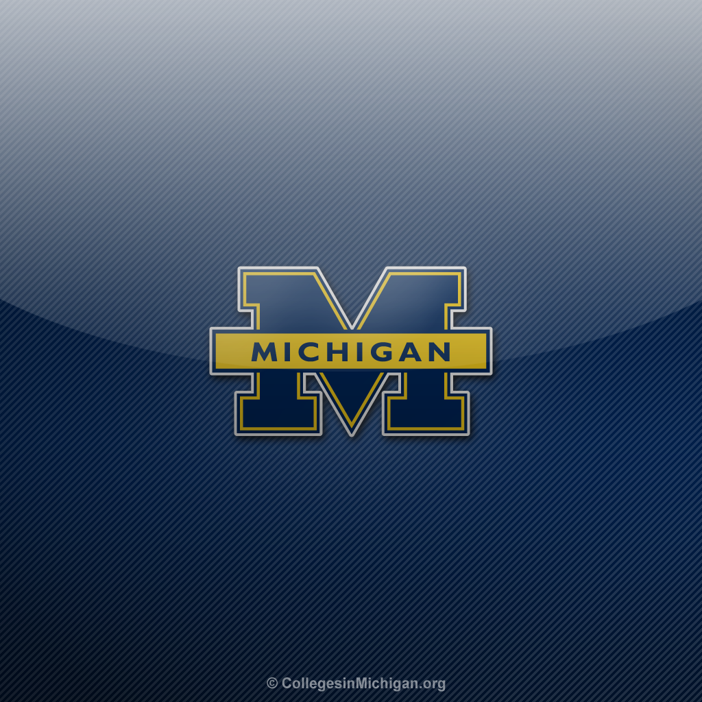 Michigan Wolverines Screensaver and Wallpaper - WallpaperSafari