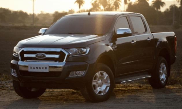 Ford Ranger Release Date Price Redesign Auto Zone