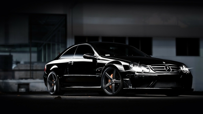 Cars Amg Mercedes Benz Wallpaper HD