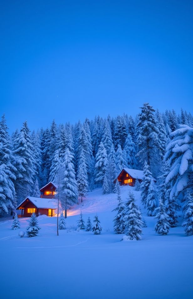 Winter Wallpaper And Screensavers