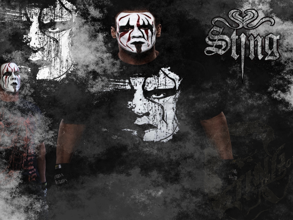 Sting Wallpaper Enigmatic Generation Of