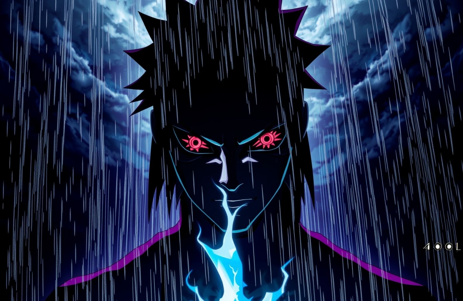 Naruto Pain Wallpaper