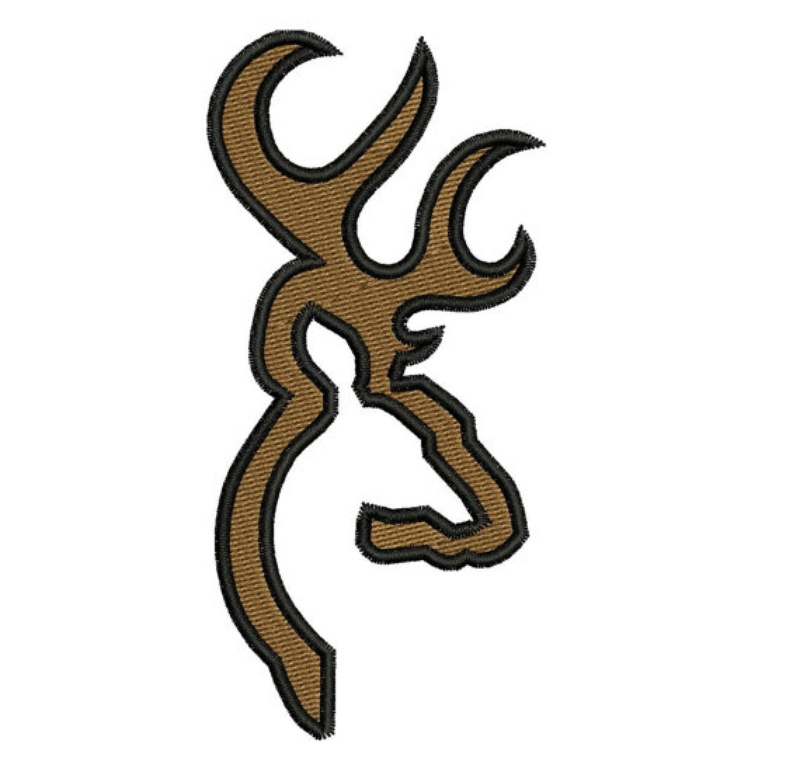 Browning Deer Logo Pictures Cliparts Co
