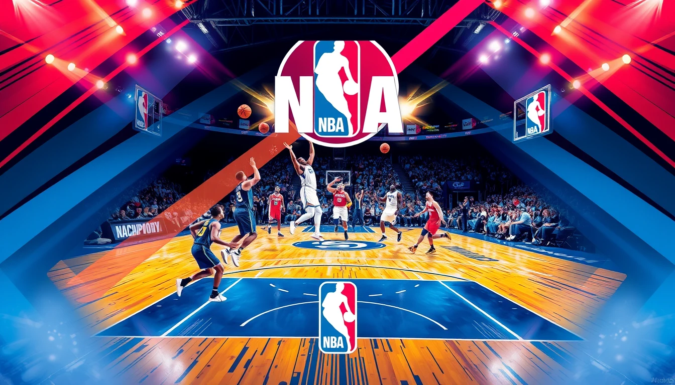Nba Wallpaper