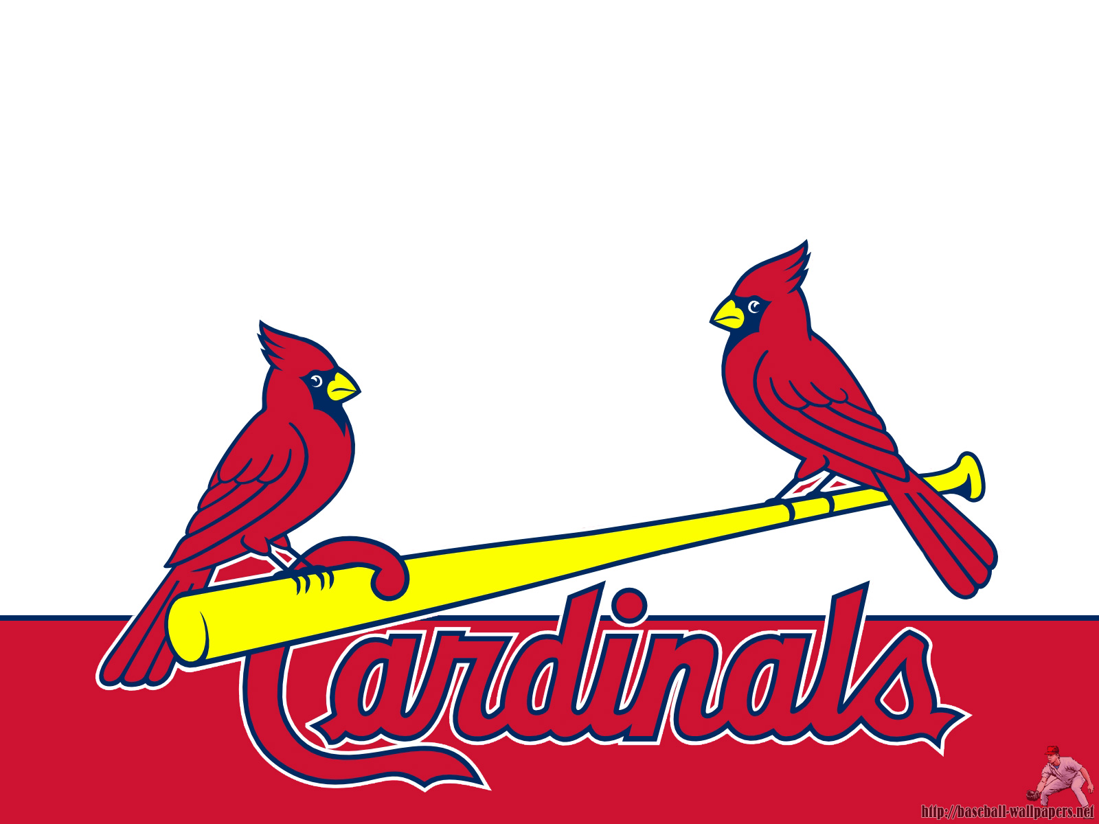 Cardinals Baseball Wallpaper Sf