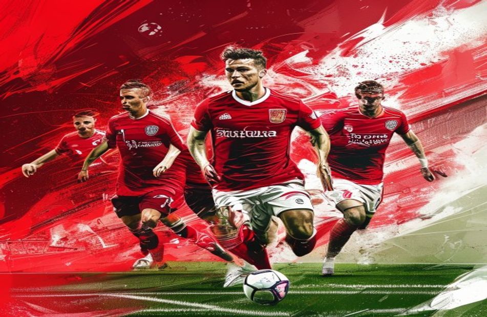 Arsenal Wallpaper