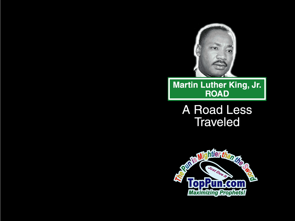 Martin Luther King Wallpaper Mlk Road