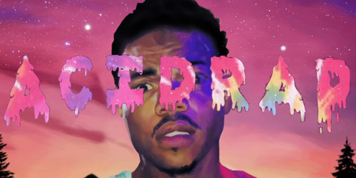 Chance The Rapper Wallpapers  Wallpaper Cave