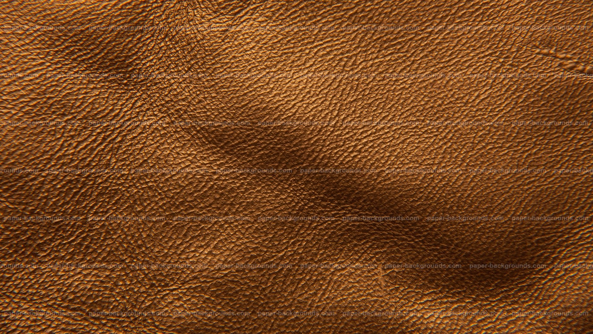 Paper Backgrounds Golden Leather Texture Background HD