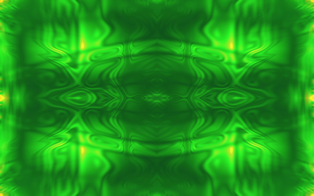 Free 7art abstract clipart and wallpapers royalty green abstract 1280x800