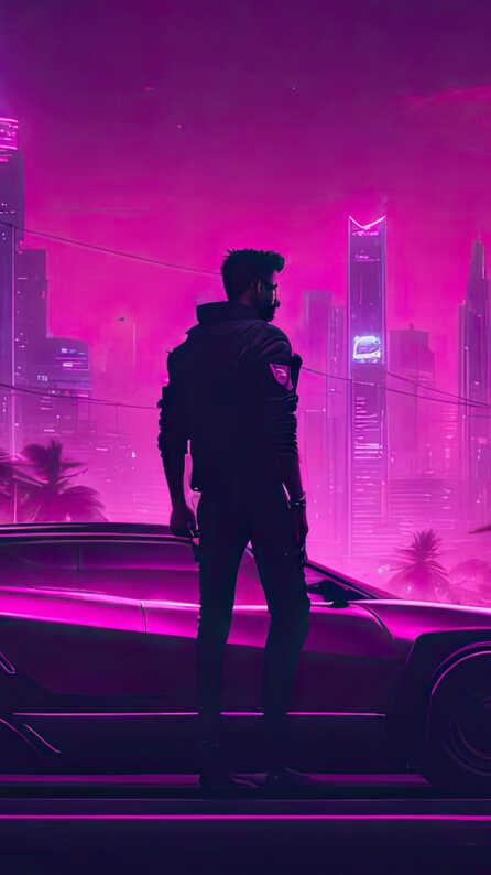 HD 4k Mobile Wallpaper