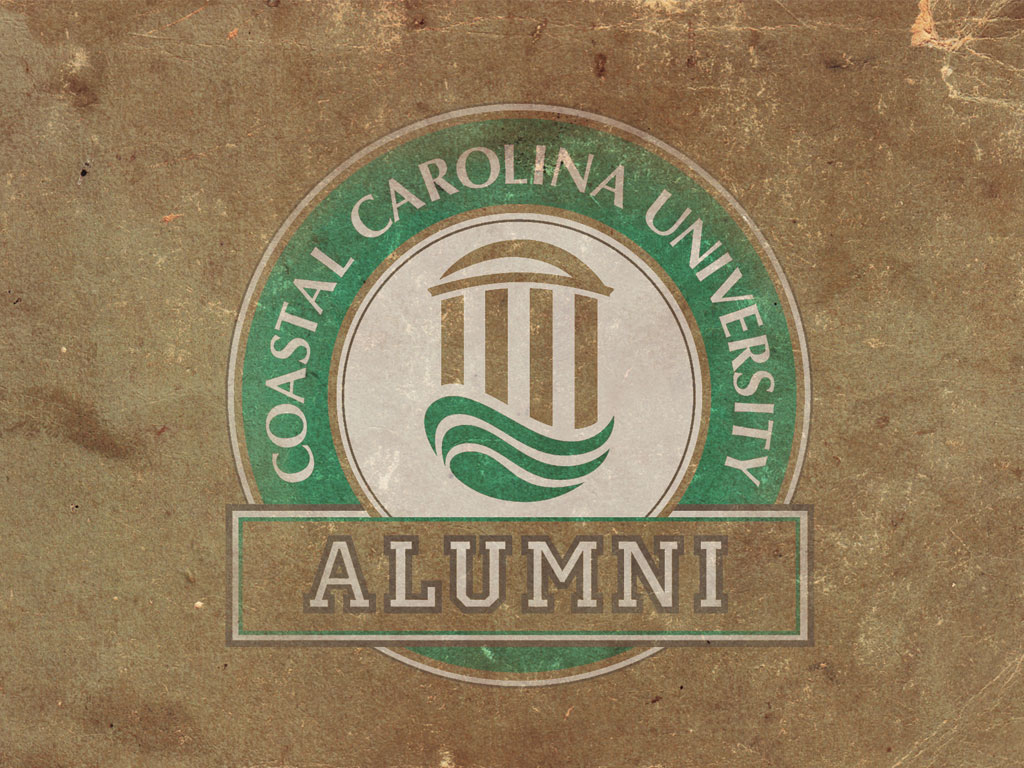 Coastal Wallpaper Carolina University