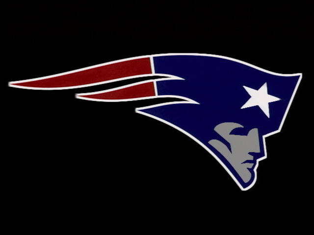 What Is The Record For New England Patriots