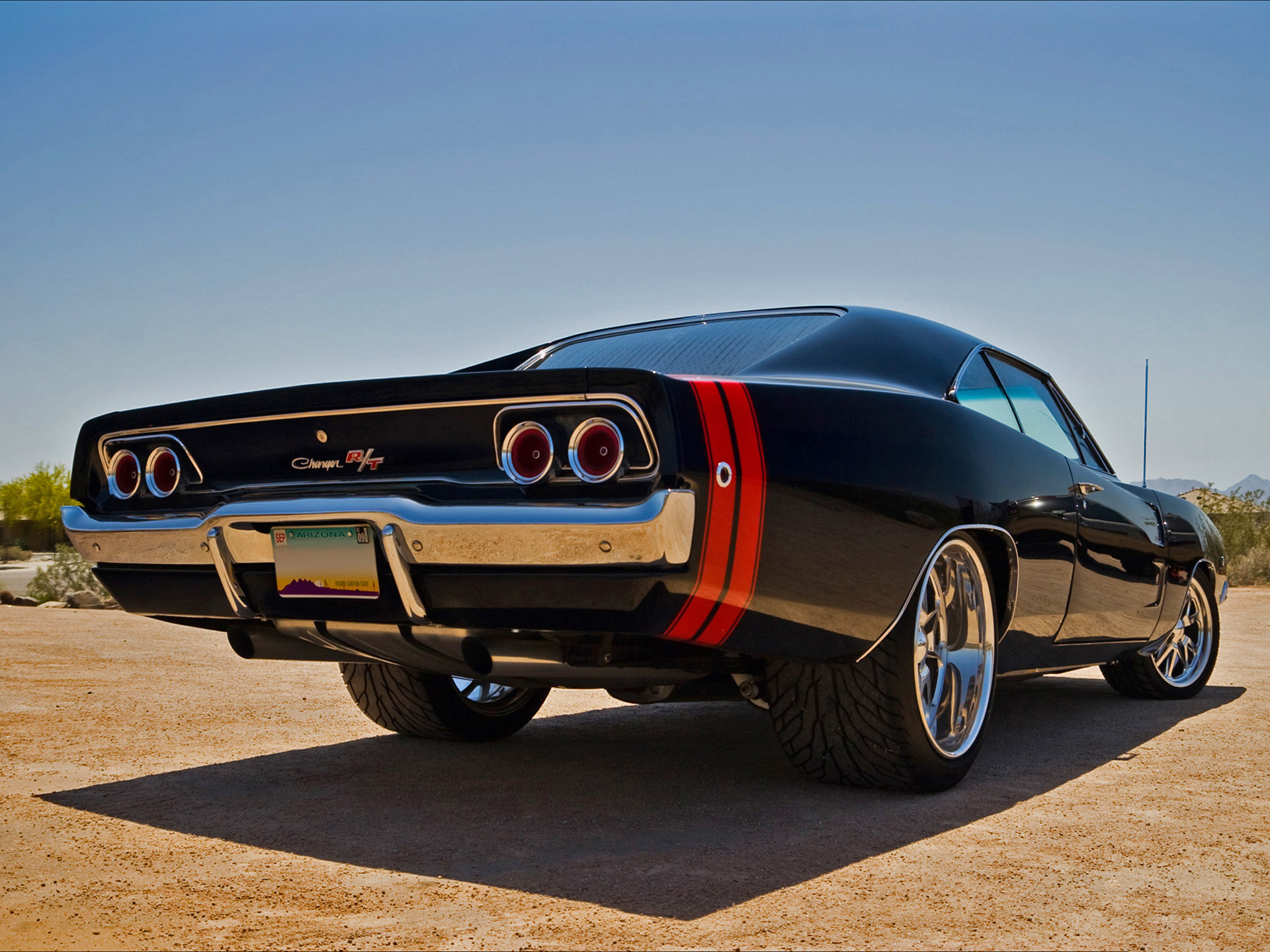 Pictures Muscle Cars Wallpaper On Your Desktop Puter To