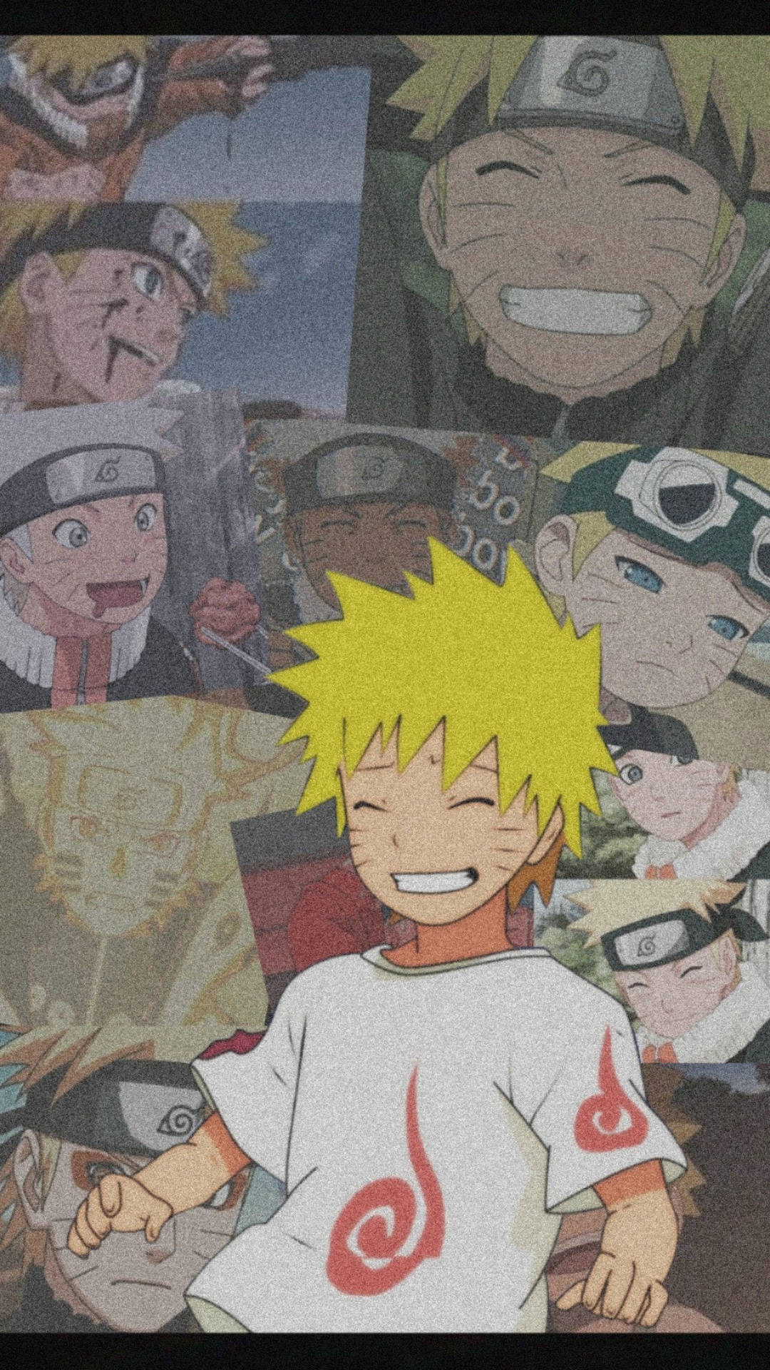 Top Naruto Mobile 4k Wallpaper Full HD To Use