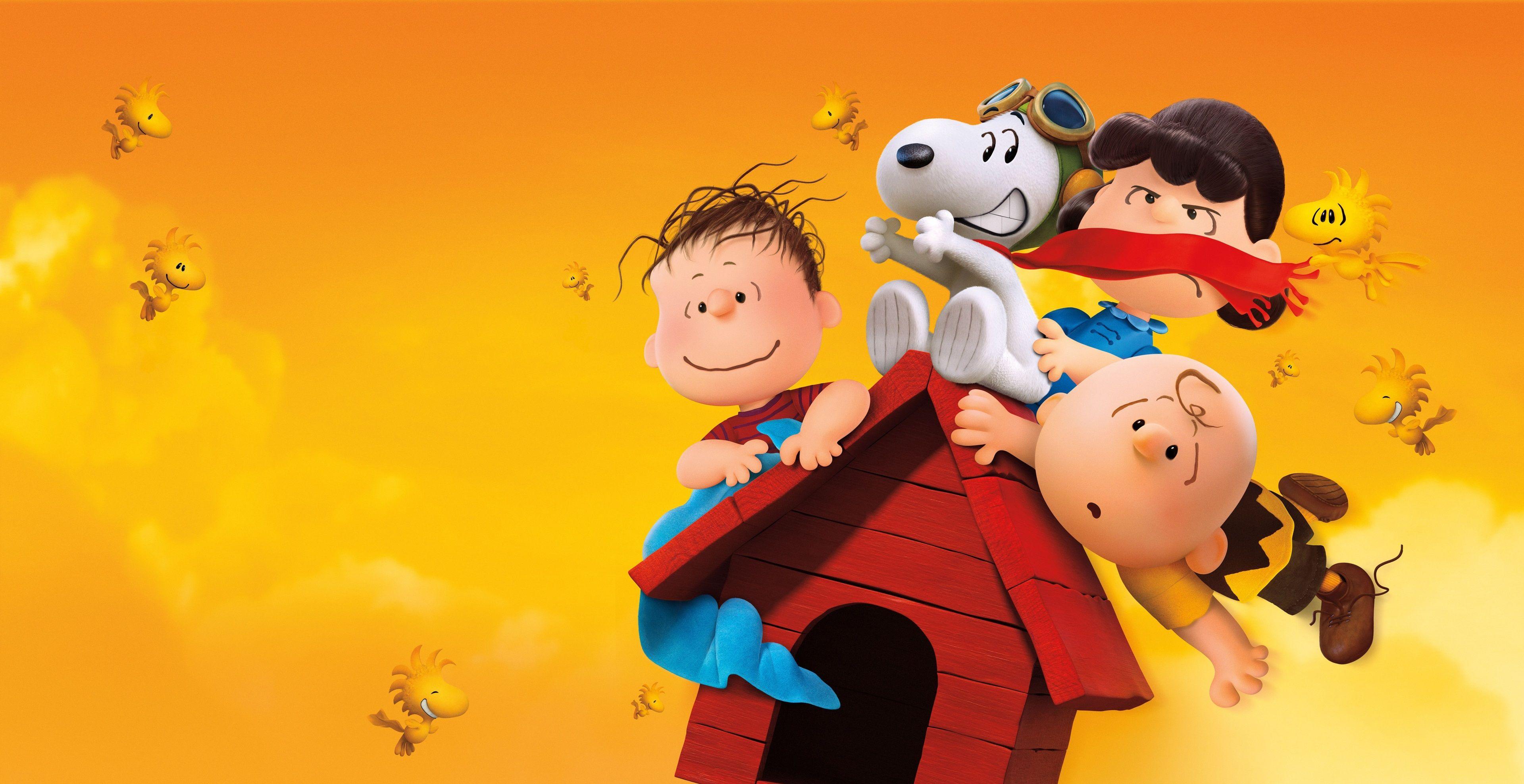 Snoopy