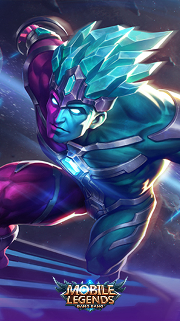 Gord Skins Mobile Legends Powered By Wikia