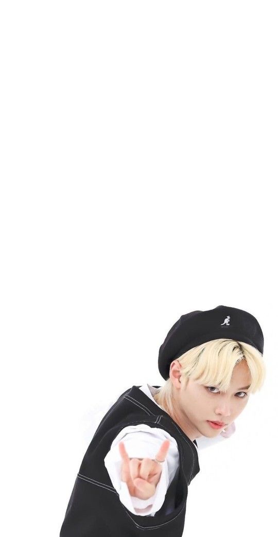 Stray Kids Felix Wallpaper
