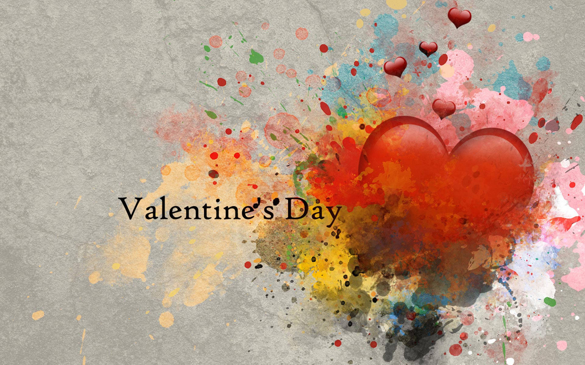 Valentines Desktop Wallpaper