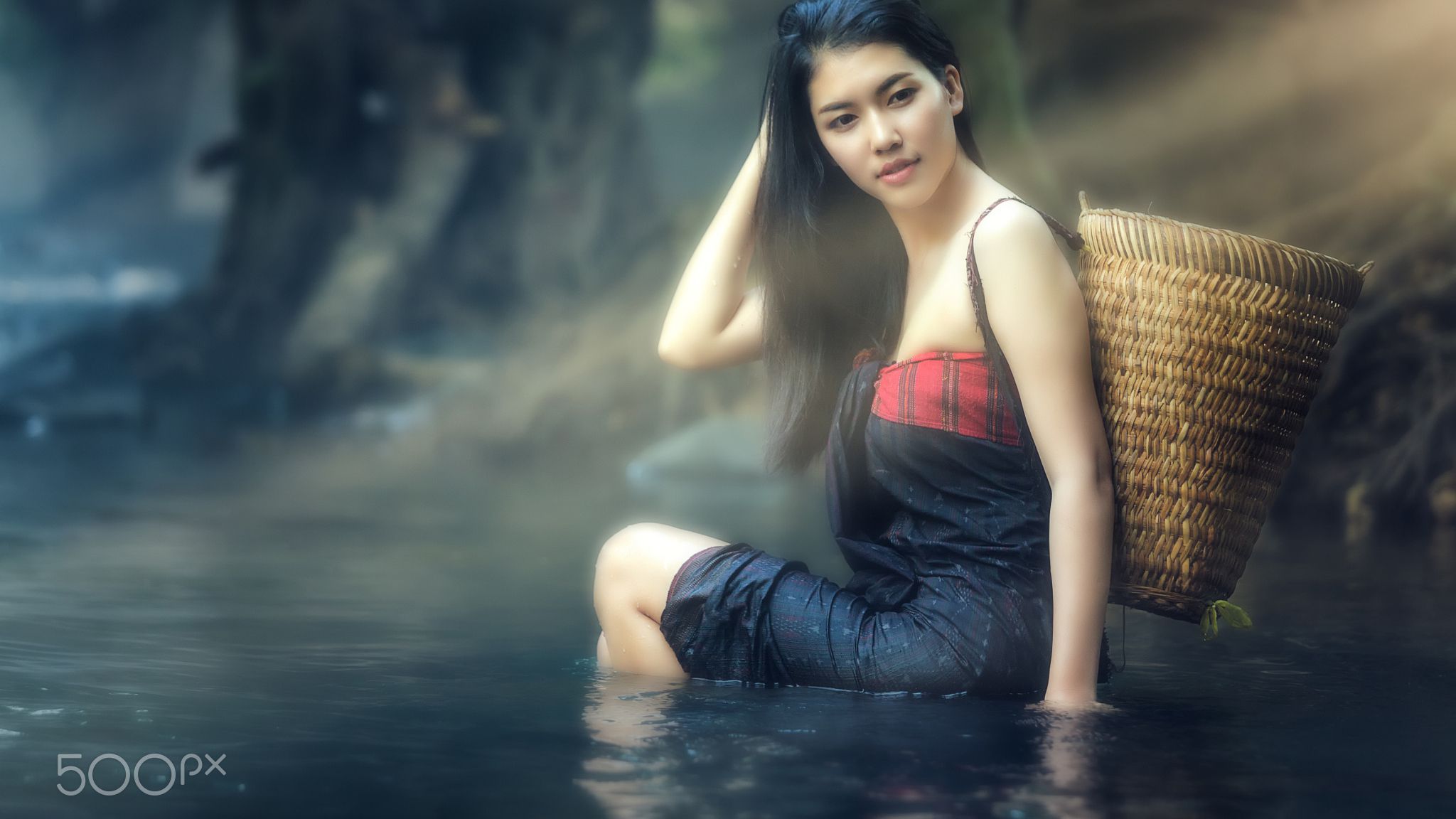 Cute Teen Girls Wallpaper Full HD