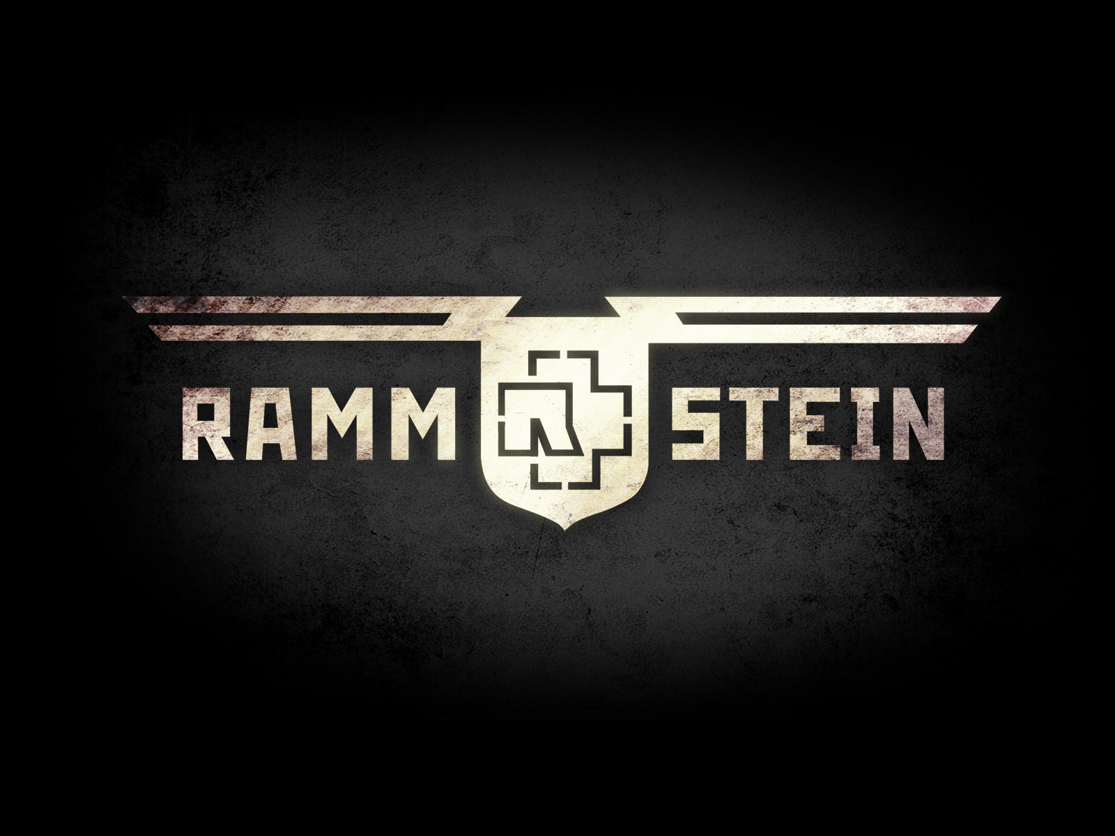 Rammstein Industrial Metal Heavy D Wallpaper