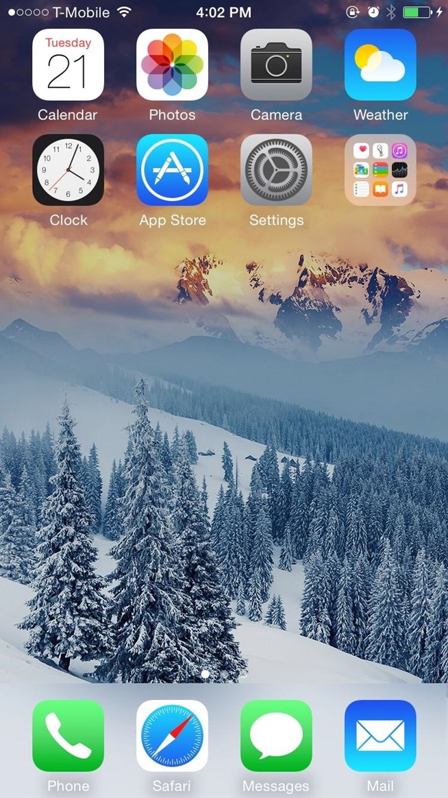 Top Wallpaper Apps For Your iPad iPhone Or Ipod Touch