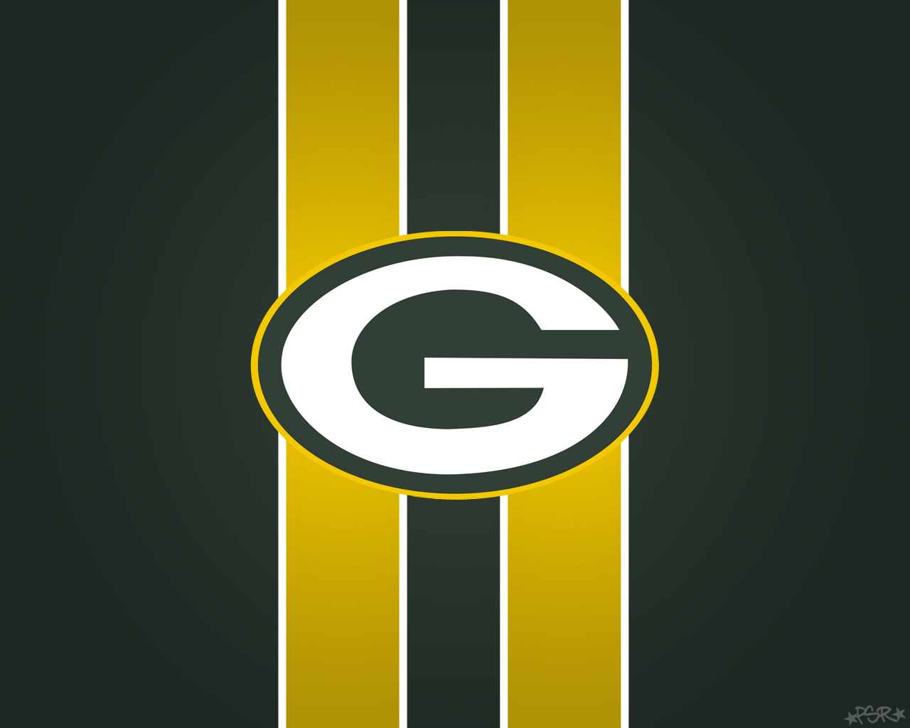 Green Bay Packers Desktop Image Wallpaper