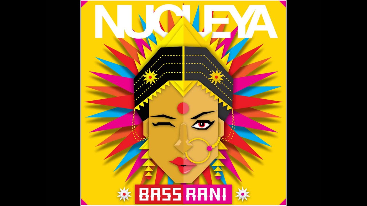 Nucleya Bass Rani Laung Gawacha Feat Avneet Khurmi