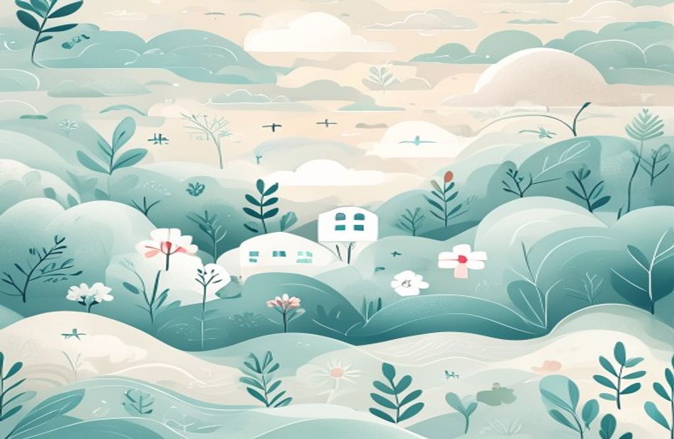 Hospital Wallpaper