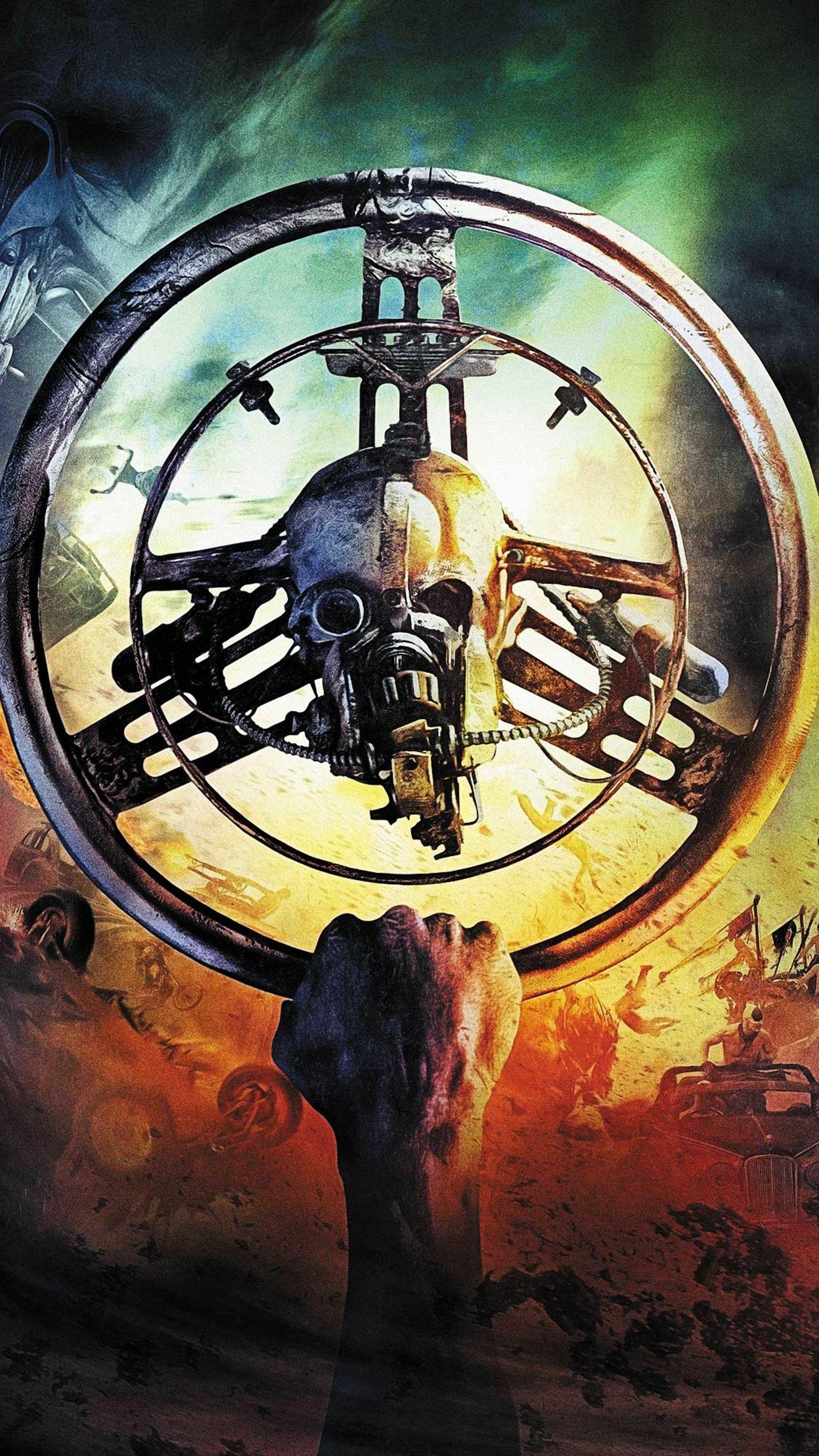 Mad Max Wallpapers for Phone APK per Android Download