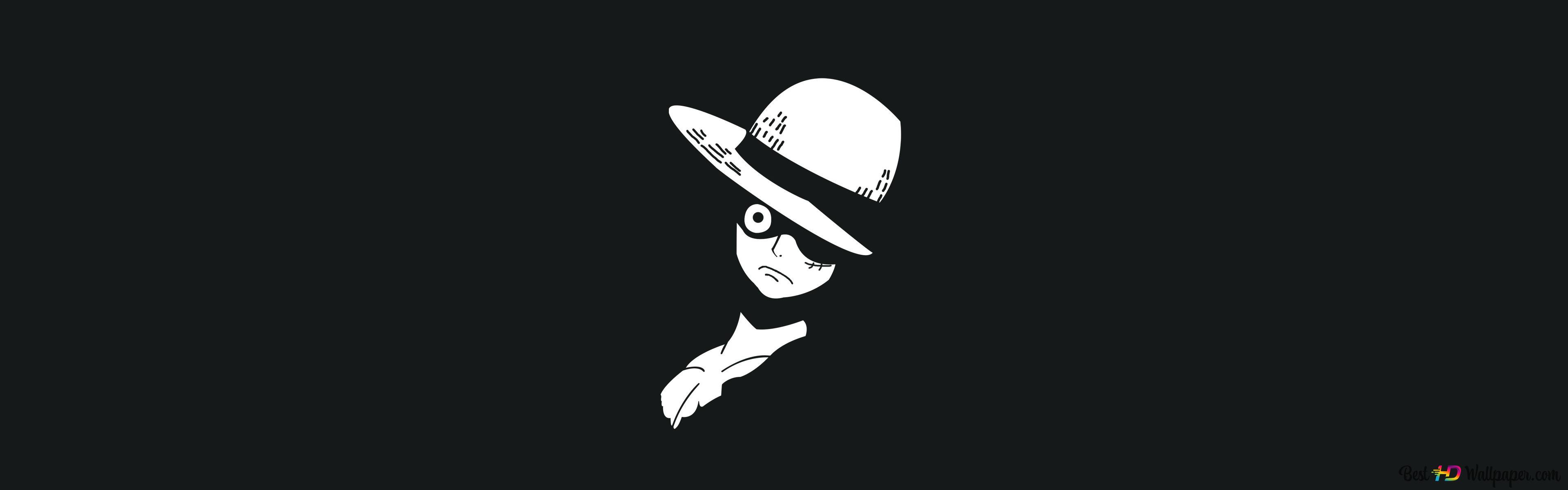 One Piece Monkey D Wallpaper