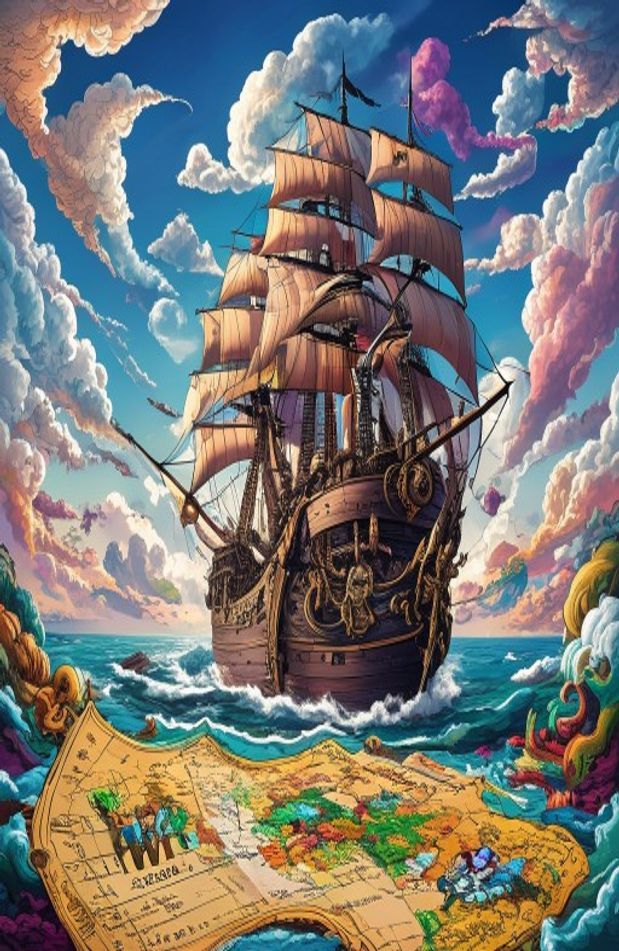 One Piece Wallpaper Wanted
