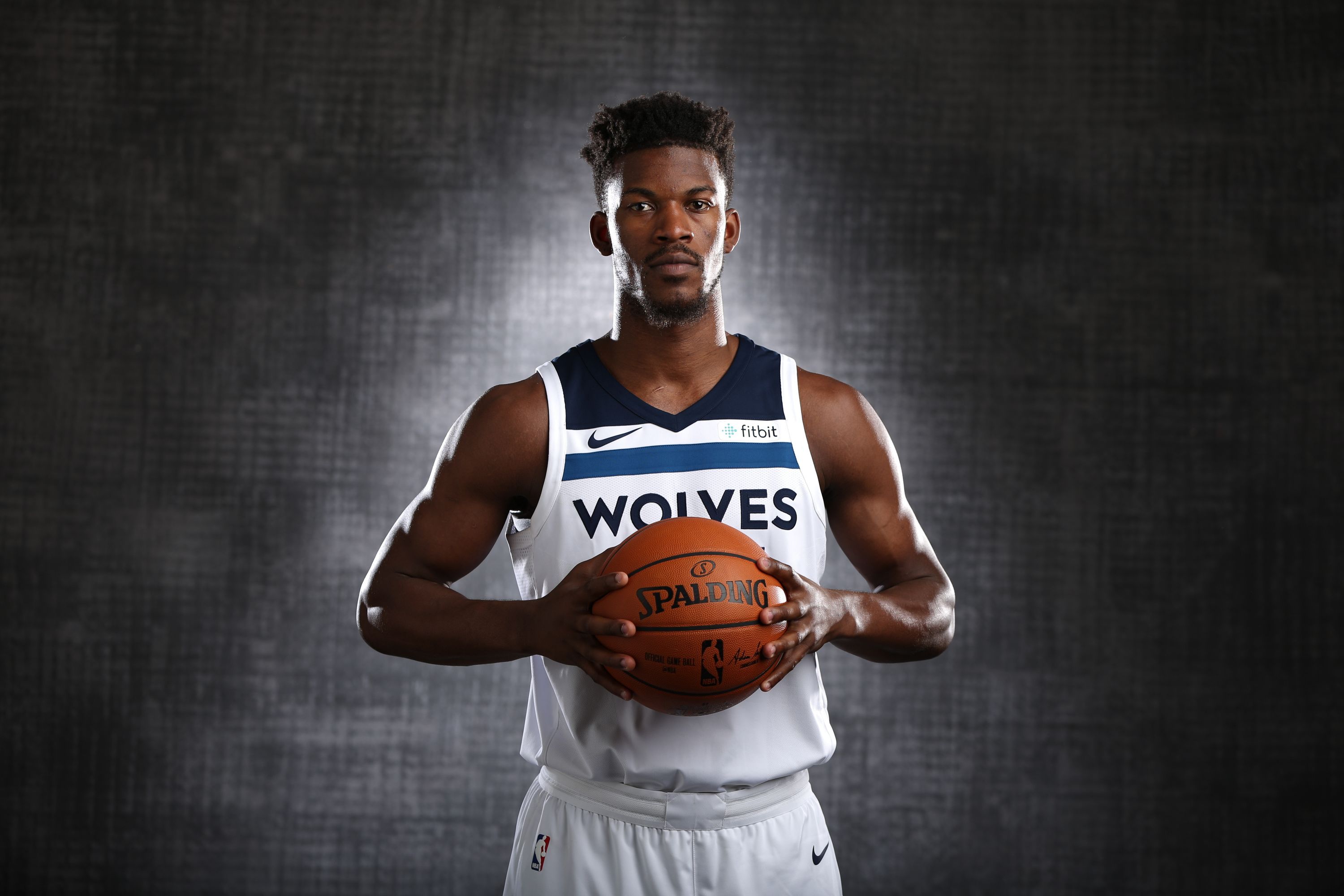 Minnesota Timberwolves Best And Worst Case Scenario For Jimmy