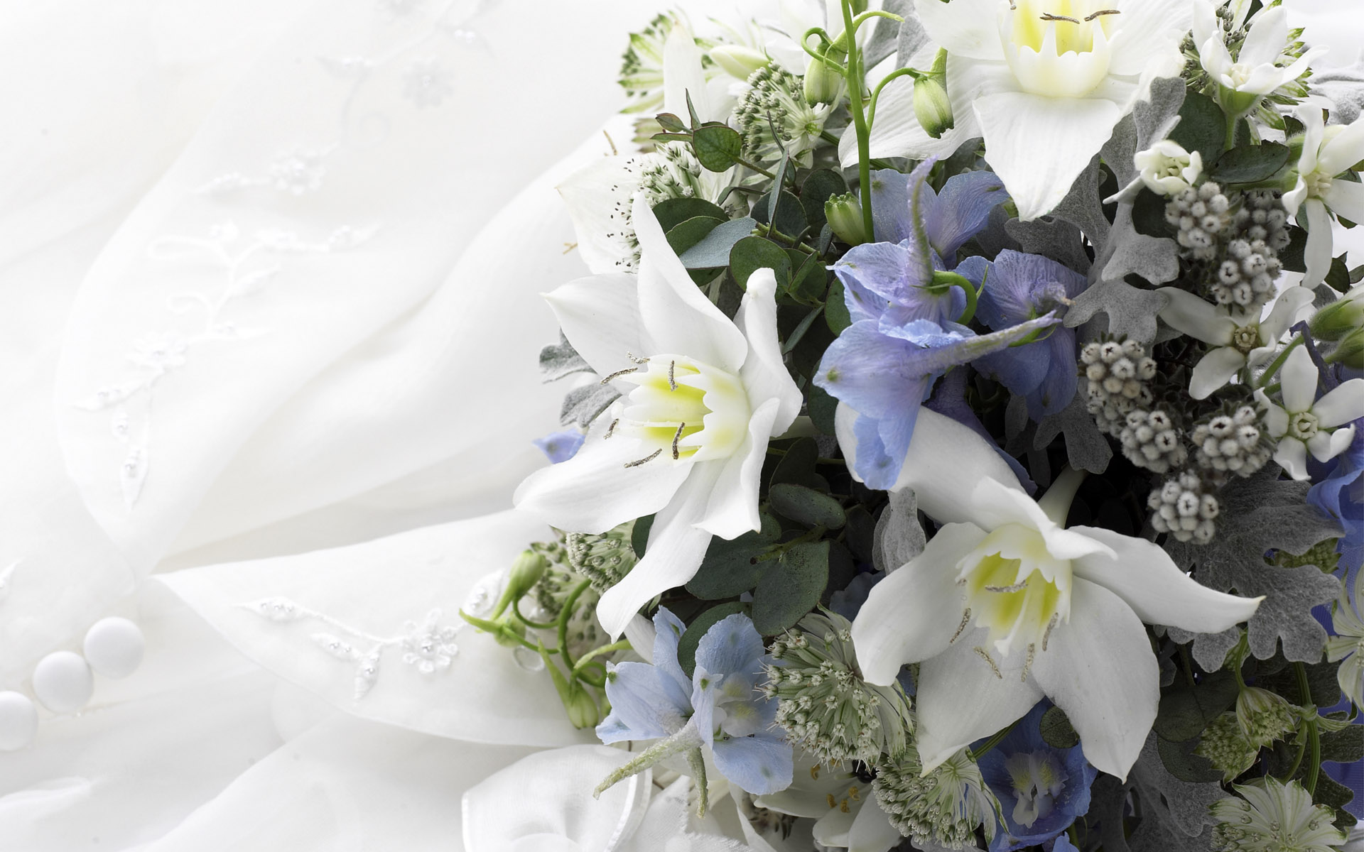 Wedding Flower Wallpaper - WallpaperSafari